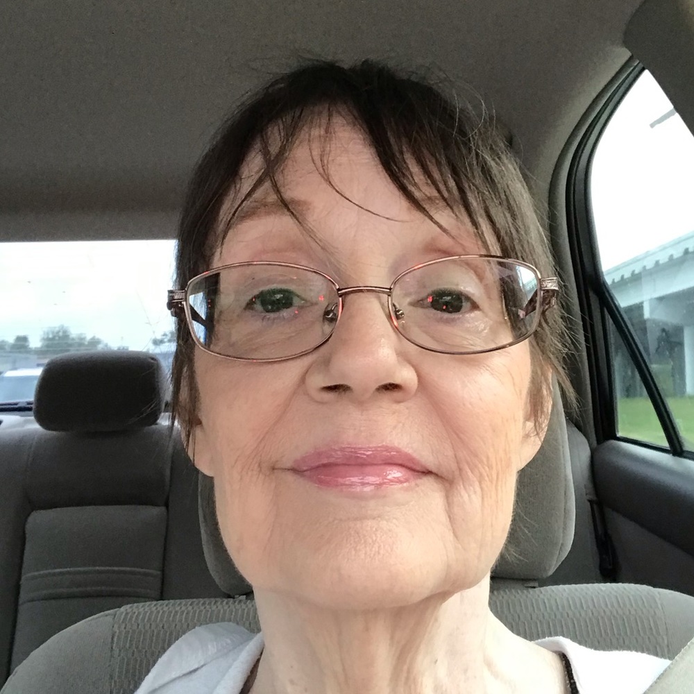 Meet your Posher, Mama T